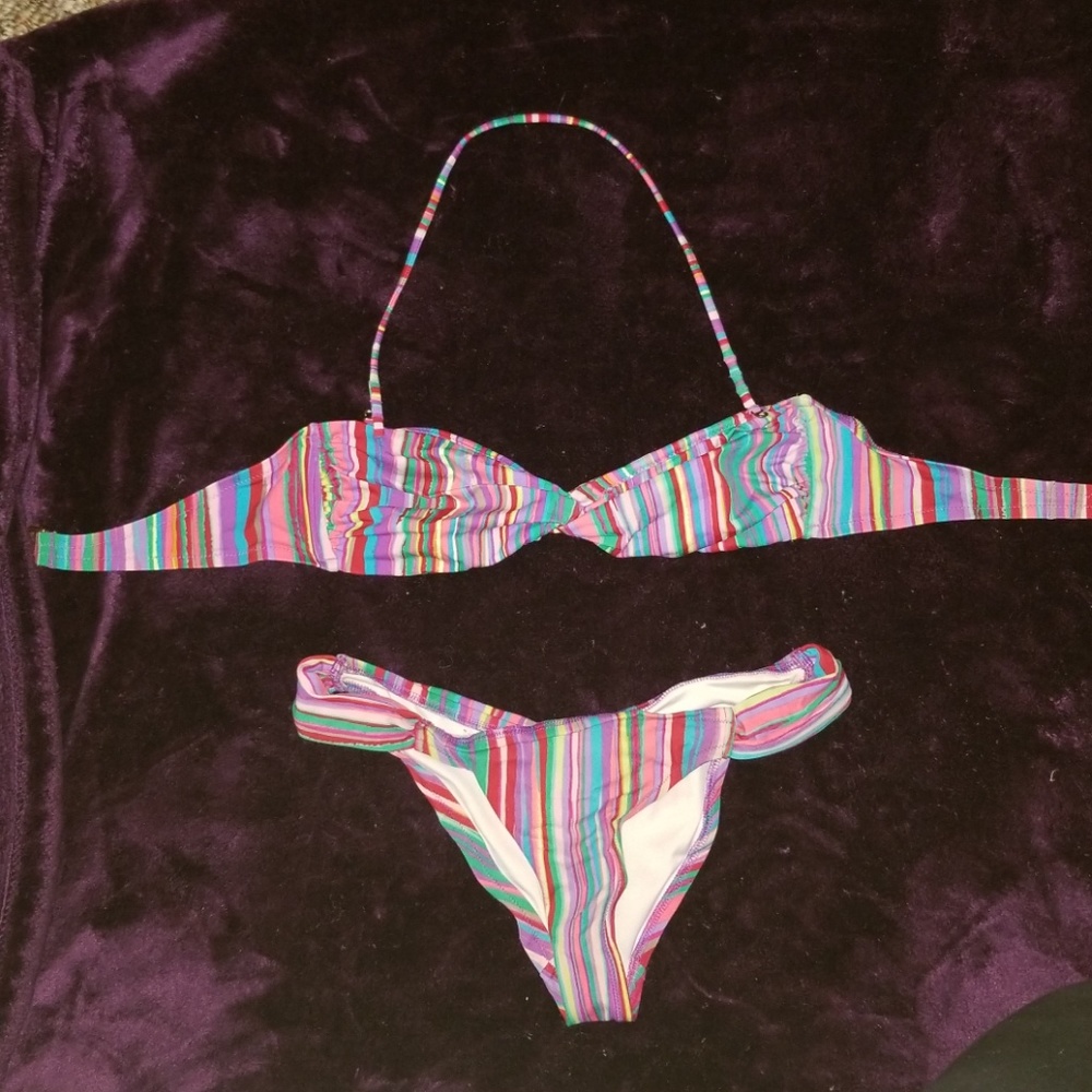 Bathing suit